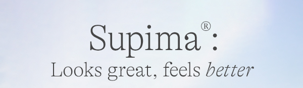 Shop Supima cotton shirts