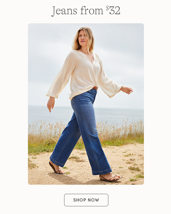 Shop Labor Day Jeans