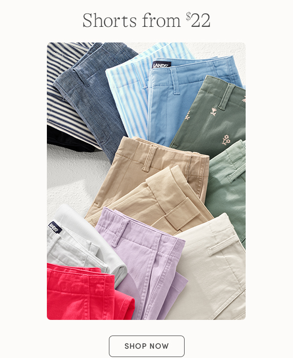 Shop Labor Day Shorts