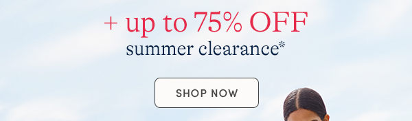 Shop up to 75% off S&C