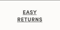 Easy returns