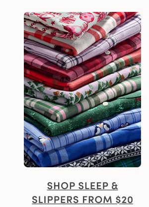Shop Sleep from $20