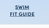 Swim Fit Guide