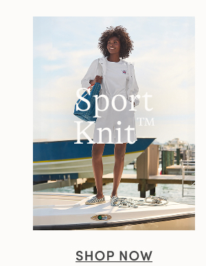Sport Knit
