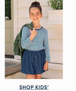 Shop Kids'