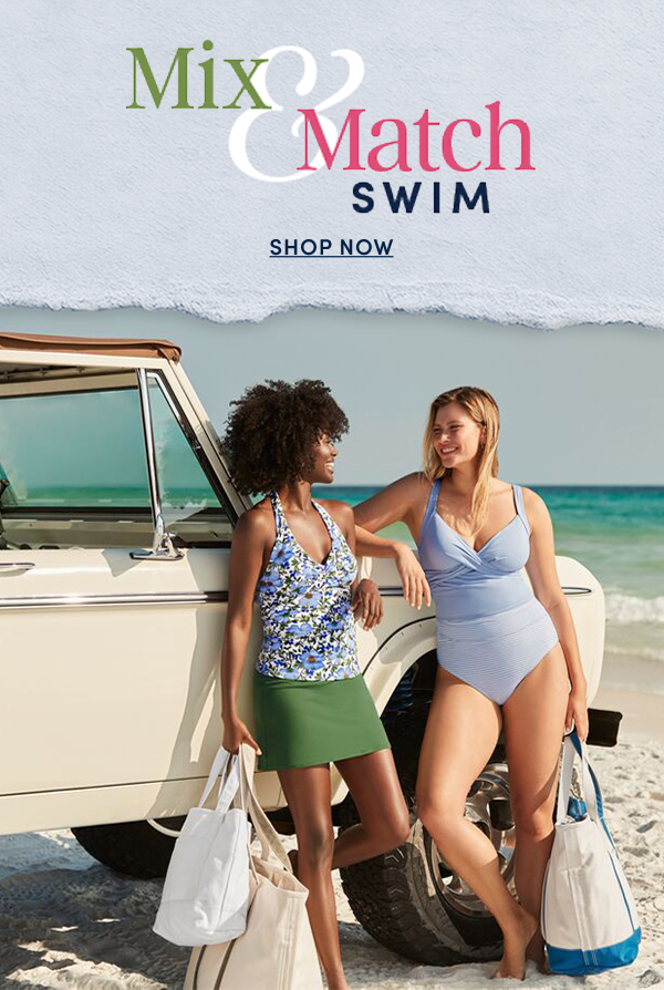 Swim Separates