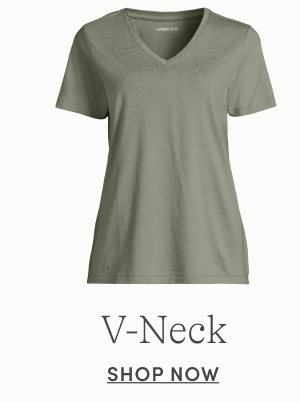 V-Neck