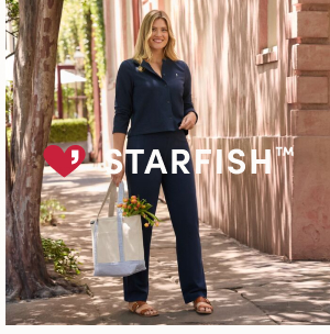 Starfish