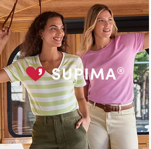 Supima