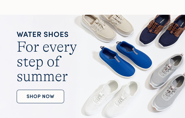 Water Shoes