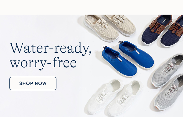 Water Shoes