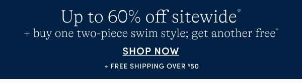 BOGO swim separates