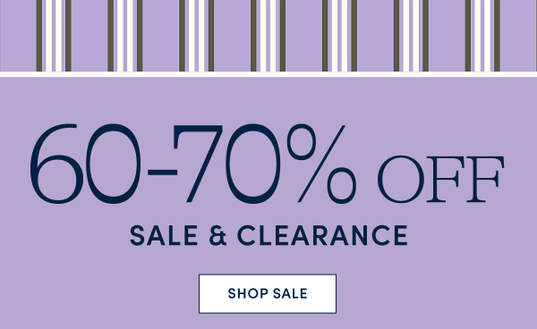 Shop Sale