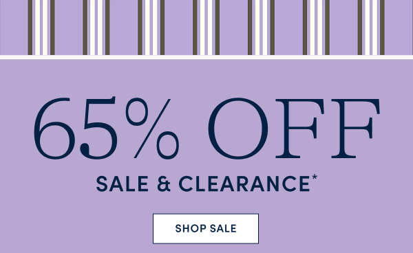 Shop Sale