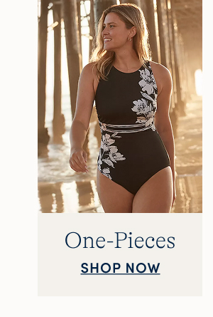 One-Pieces