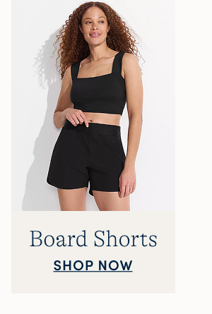 Board Shorts