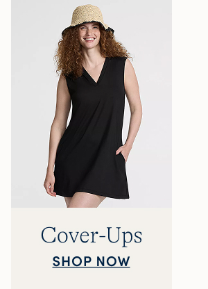 Cover-Ups