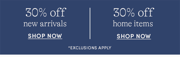 Mystery Sale 30,40, or 50% off your order