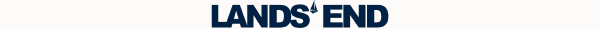 Lands' End Logo