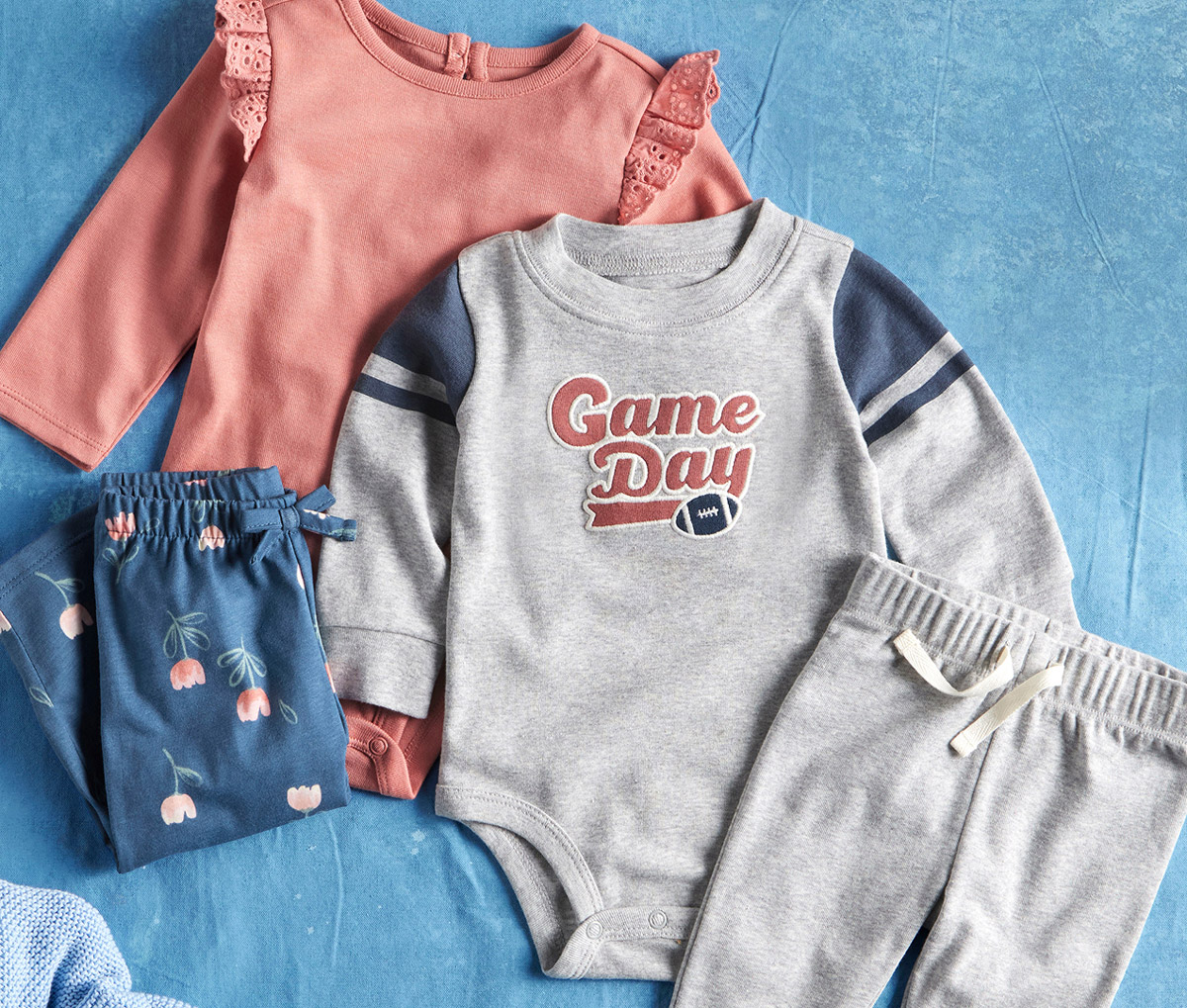 Snag ready-to-wear outfits without the hassle.