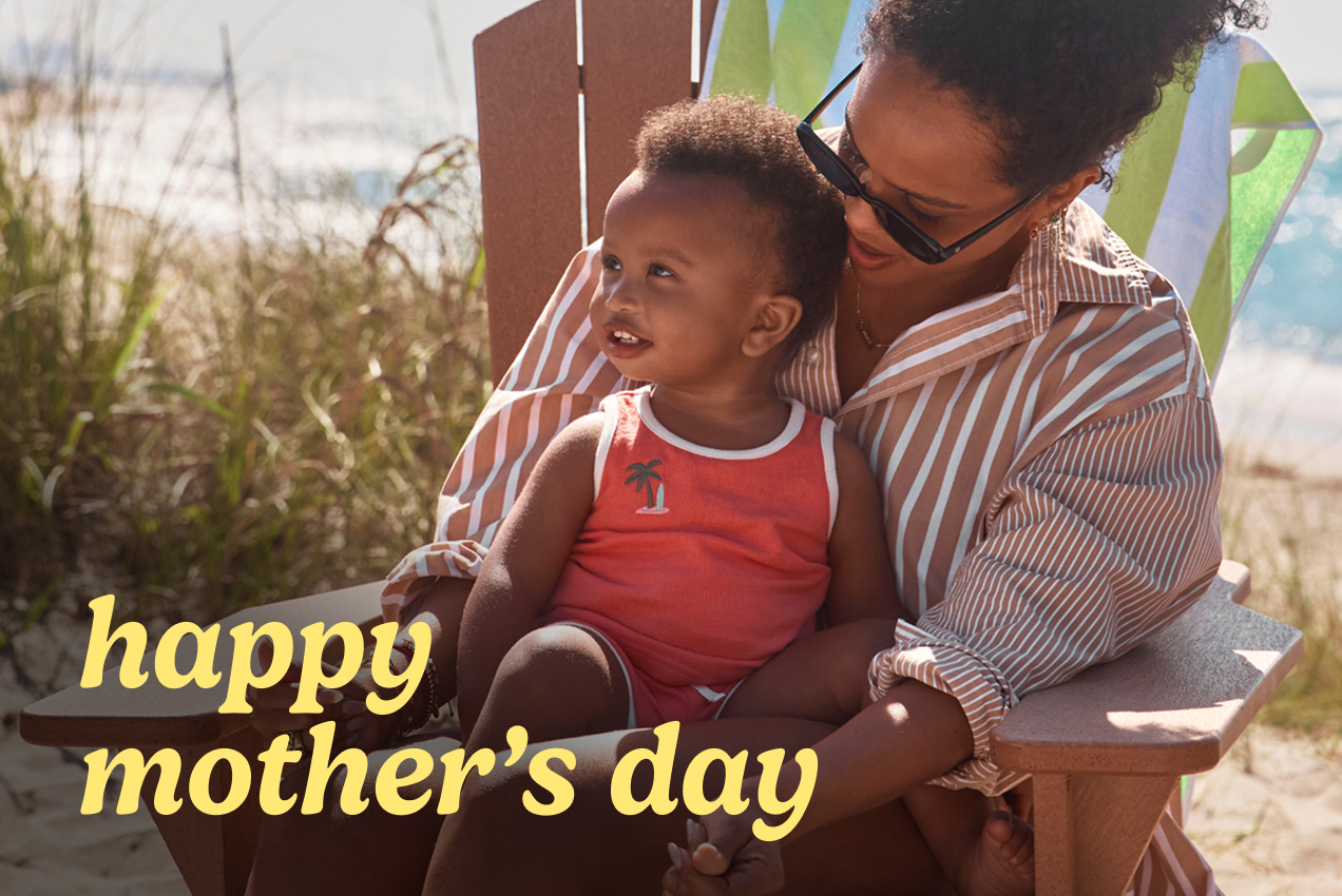 happy mother's day