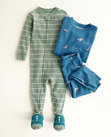 Shop Pajamas>