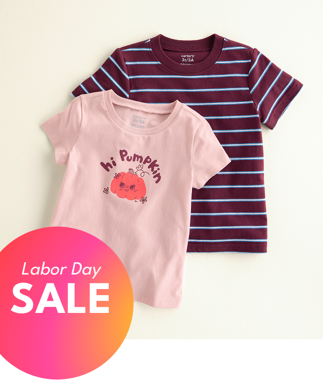 a dream deal | COZY PJS FROM $9 |  2-way zips for easy changes, elastic waists so they can “dress themselves” & more features made for simple nights. | Shop Now