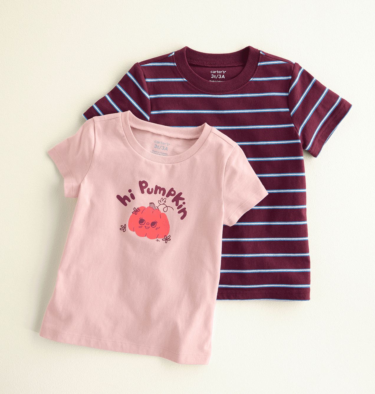 Their New Favorites | Comfy tops & bottoms—made to last & built to let kids be kids. | Shop from $6