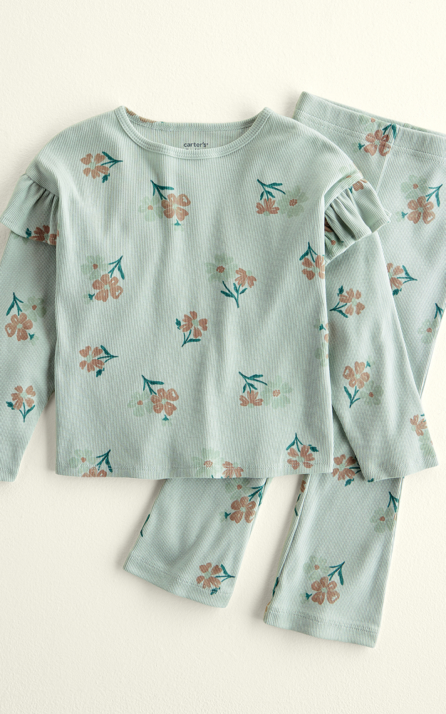 Carter’s | Matching Sets | Mix, match & repeat | Shop up to 60% off* >