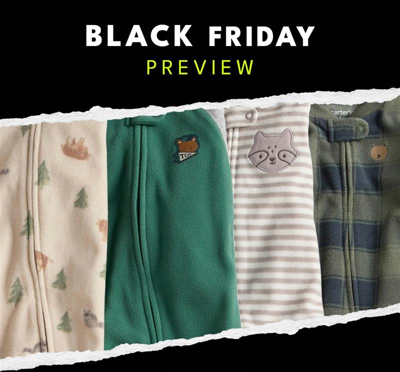 Black  Friday Review