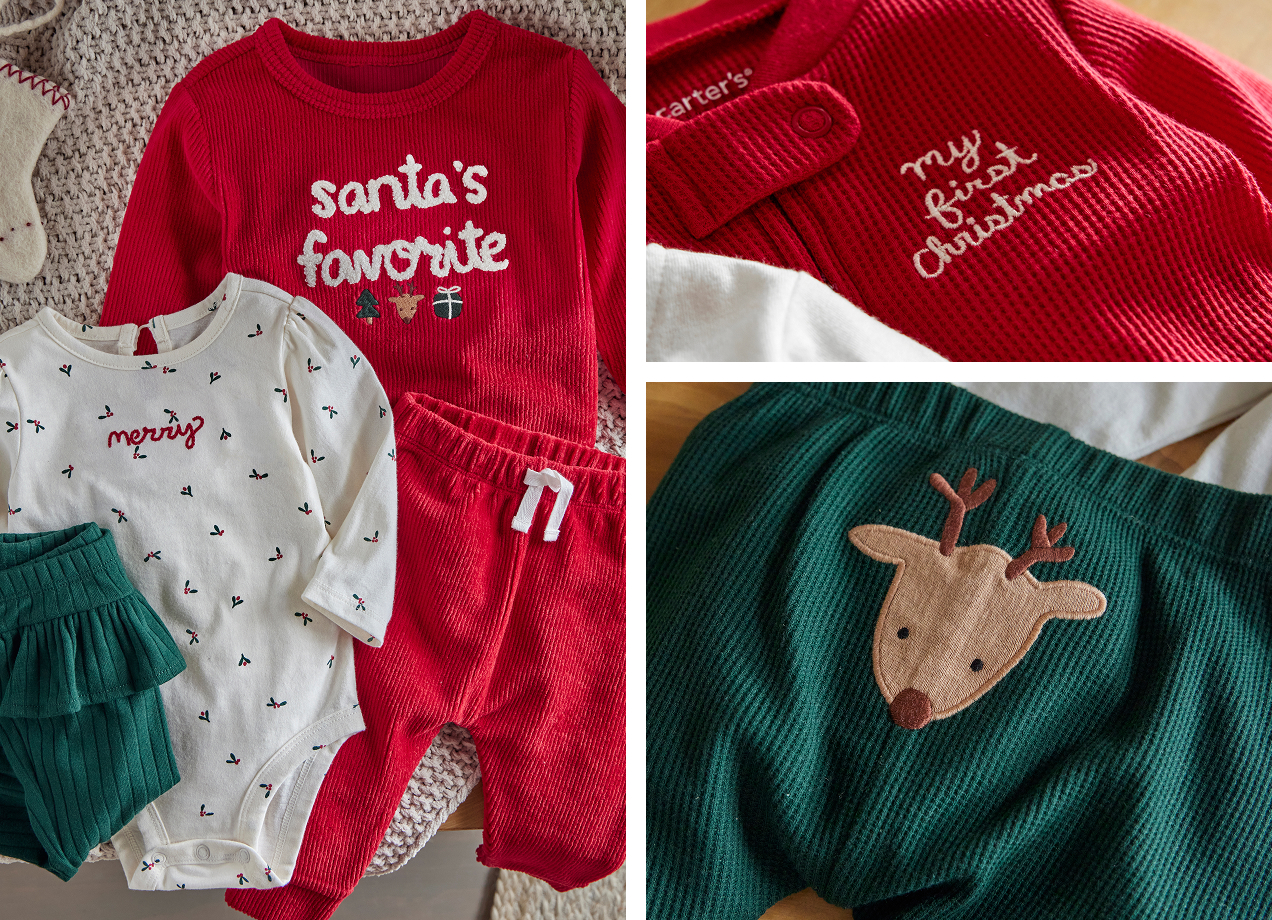 santa's favorite
