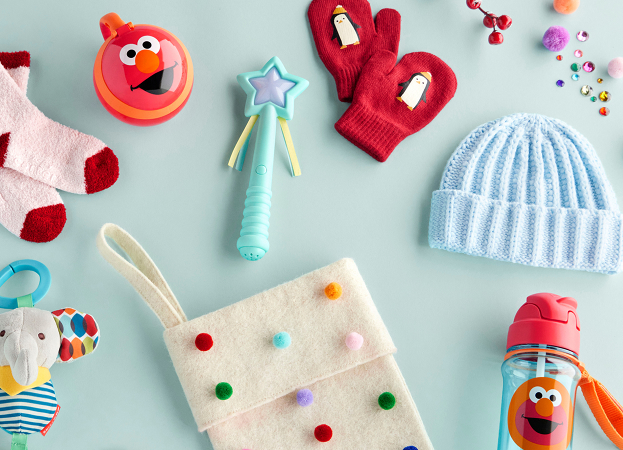 Layer up in all the right textures from corduroys to knits. Get the mix