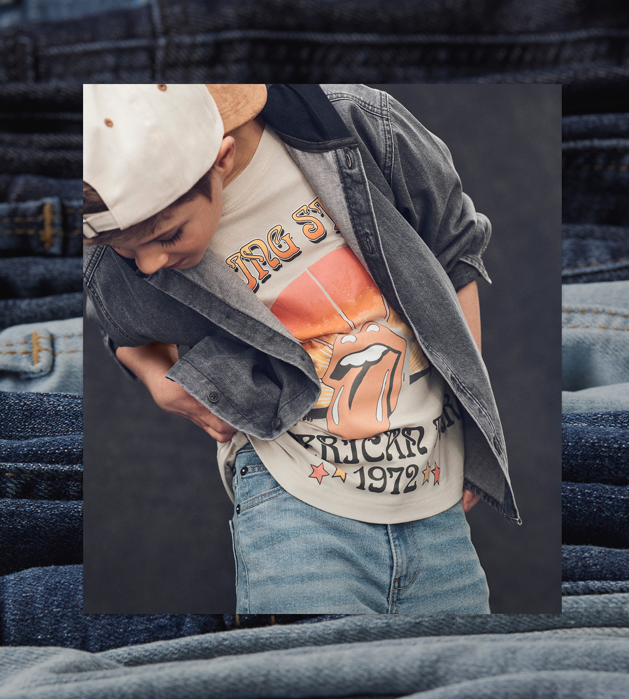 Holiday PJS from $12