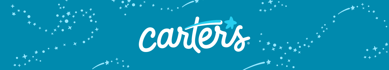 carter's