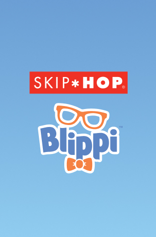 SKIP*HOP | Blippi