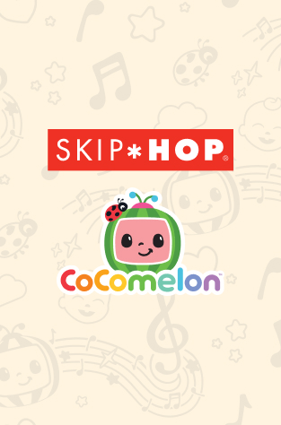 SKIP*HOP | CoComlon