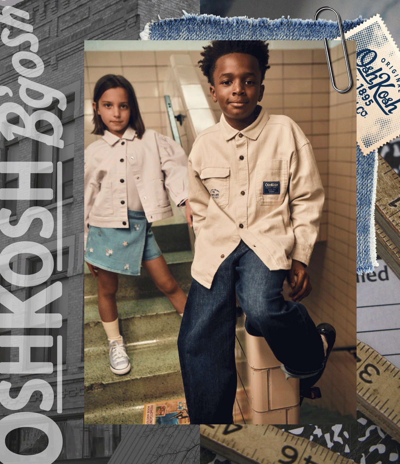 OshKosh B'gosh