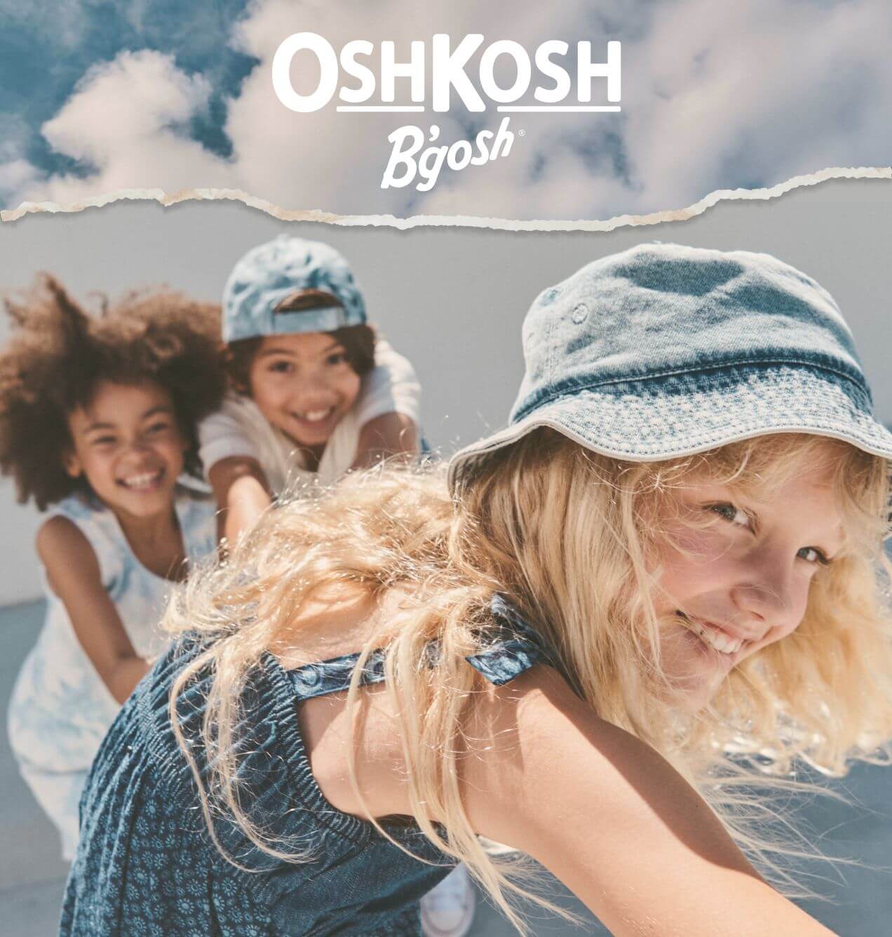 OshKosh B'gosh®