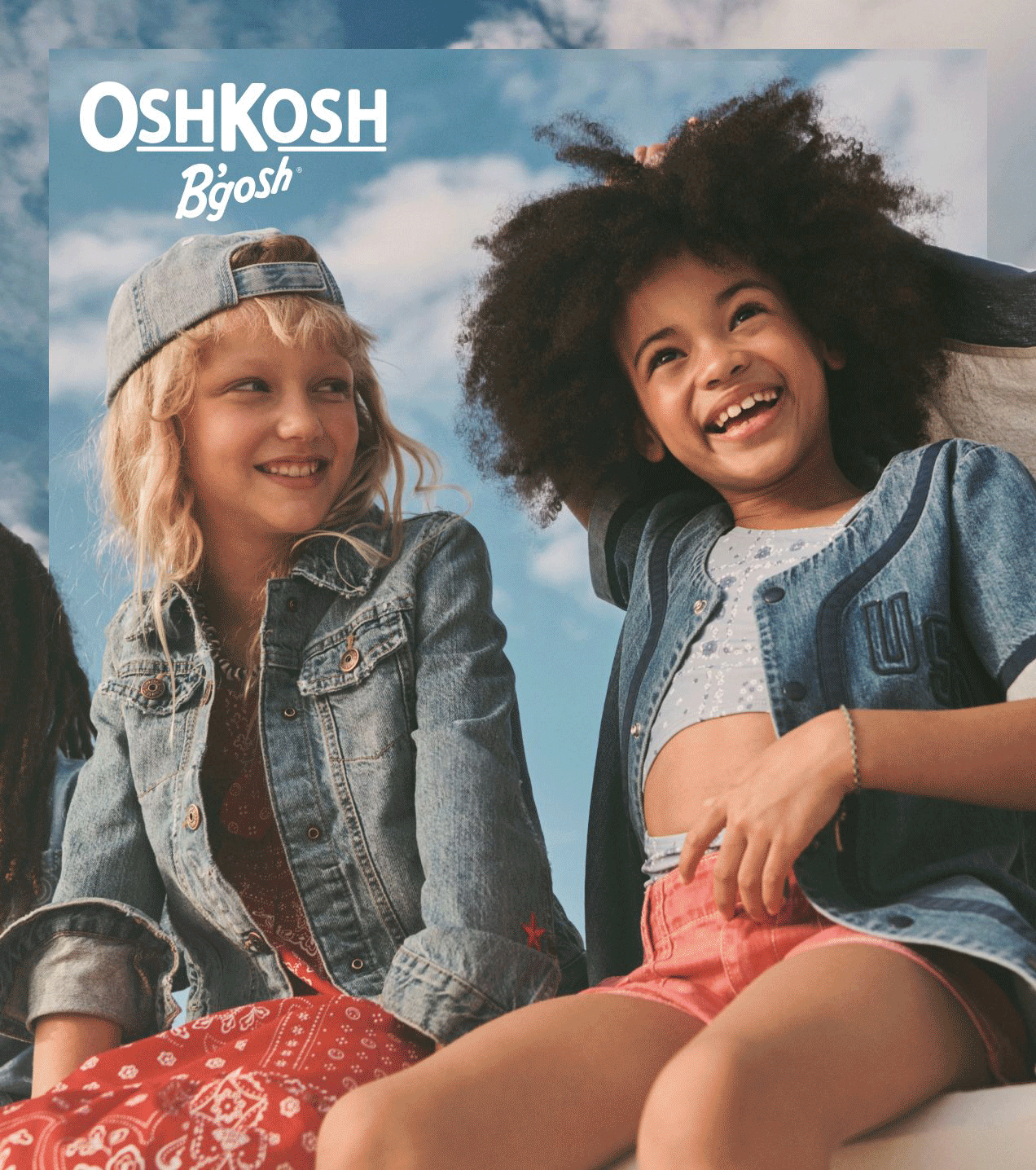 OshKosh B'gosh