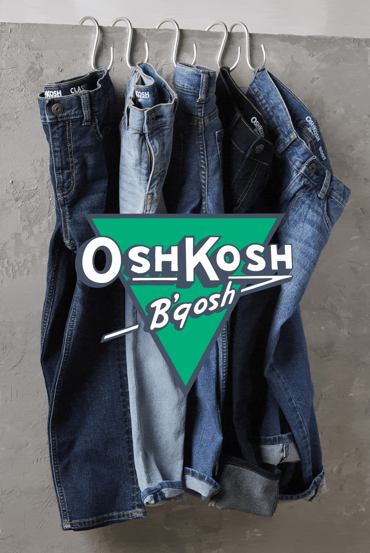 OshKosh B'gosh