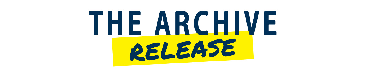 The Archive Release