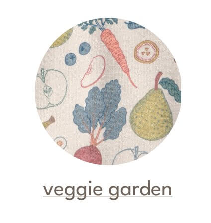 veggie garden