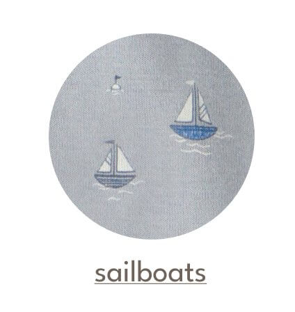 sailboats