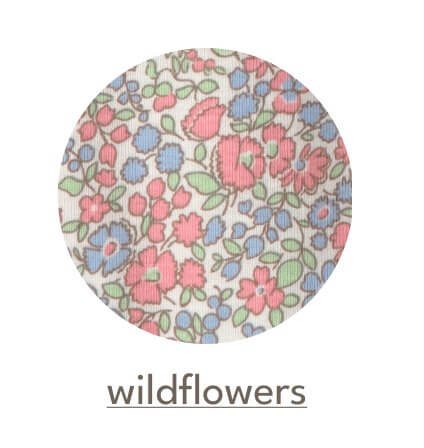 wildflowers