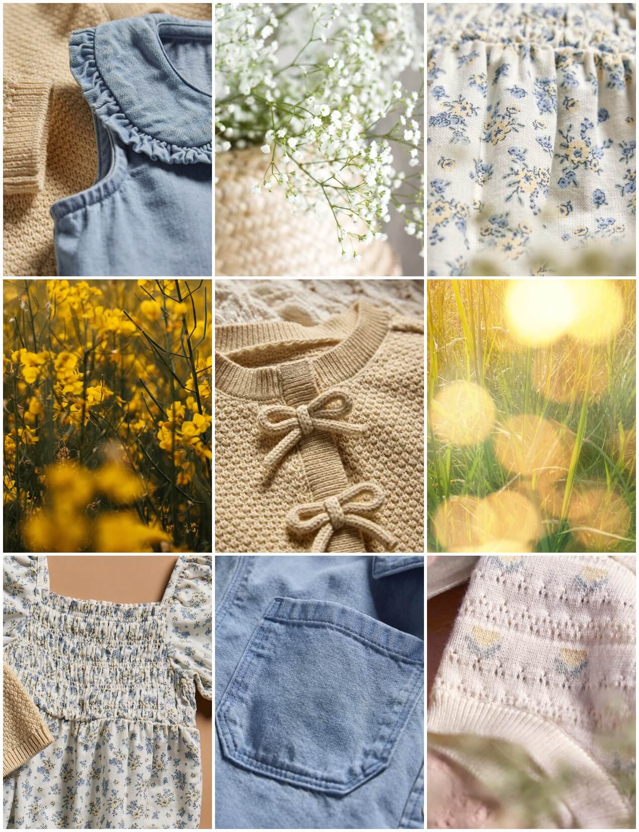 an ode to vintage inspired blooms