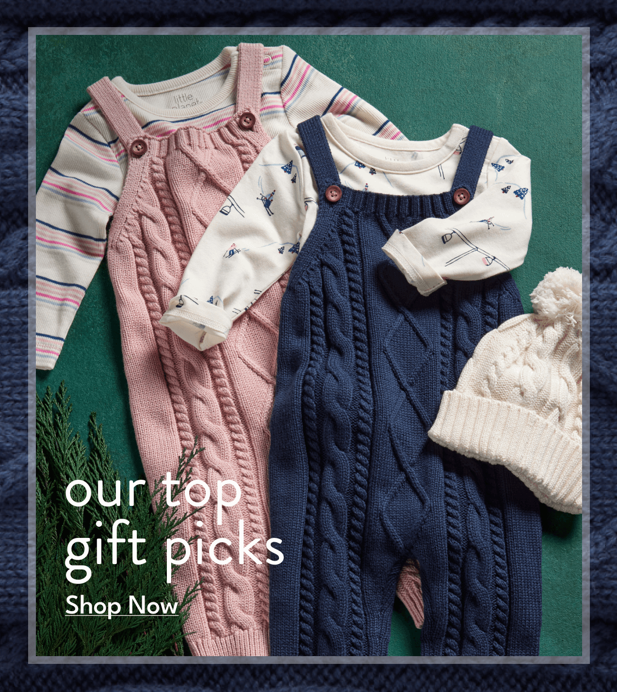 our top gift picks | Shop Now