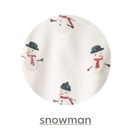 Snowman