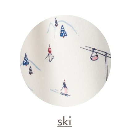 ski