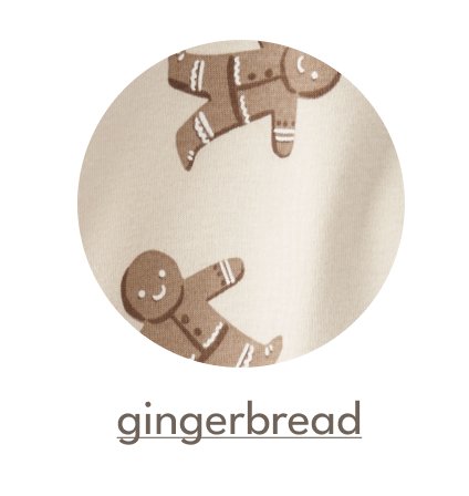 Gingerbread