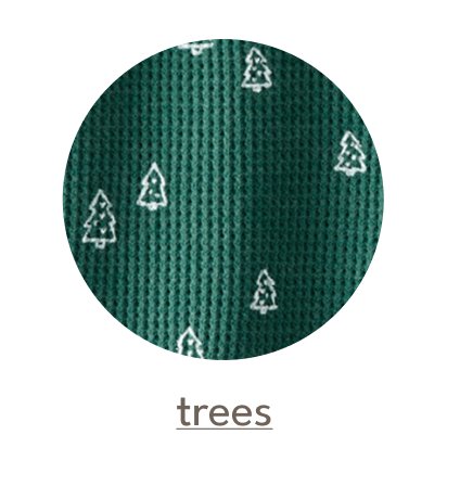 trees